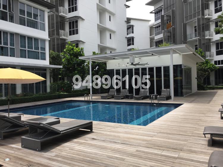 euHabitat (D14), Condominium #136632102